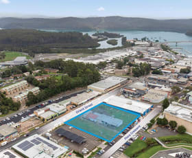 Development / Land commercial property sold at 51-55 Orient Street Batemans Bay NSW 2536
