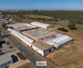 Factory, Warehouse & Industrial commercial property sold at 7-15 Moore Street Robinvale VIC 3549