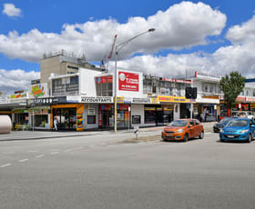 Offices commercial property sold at 8-20 Clow Street &/371-373 Lonsdale Street Dandenong VIC 3175