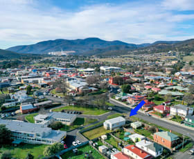 Development / Land commercial property for sale at 1 Richmond Street New Norfolk TAS 7140