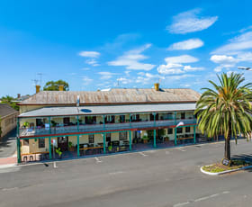 Hotel, Motel, Pub & Leisure commercial property for sale at 7 Court Street Forbes NSW 2871