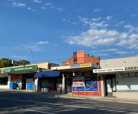 Shop & Retail commercial property for sale at 316 Station Street Box Hill South VIC 3128