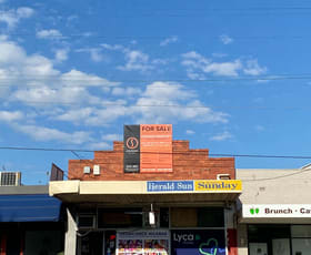 Showrooms / Bulky Goods commercial property for sale at 316 Station Street Box Hill South VIC 3128