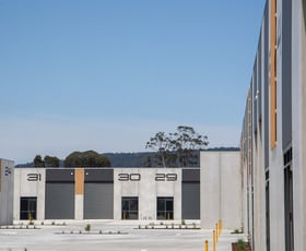 Factory, Warehouse & Industrial commercial property for lease at Lot 31/27 Bubb Street Moe VIC 3825