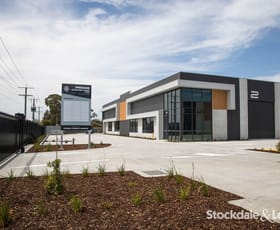 Factory, Warehouse & Industrial commercial property for lease at Lot 31/27 Bubb Street Moe VIC 3825