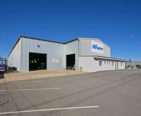 Factory, Warehouse & Industrial commercial property sold at 25 Buckley Street Cockburn Central WA 6164