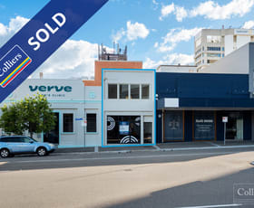 Offices commercial property sold at 72 Denham Street Townsville City QLD 4810