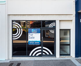 Offices commercial property sold at 72 Denham Street Townsville City QLD 4810