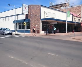 Shop & Retail commercial property for sale at 110 BEARDY STREET Armidale NSW 2350
