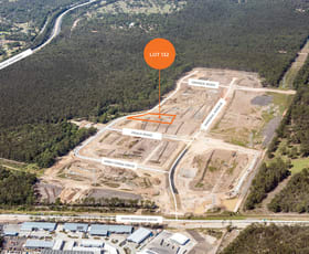 Development / Land commercial property sold at Lot 132 Viney Creek Drive Black Hill NSW 2322