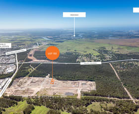 Development / Land commercial property sold at Lot 132 Viney Creek Drive Black Hill NSW 2322