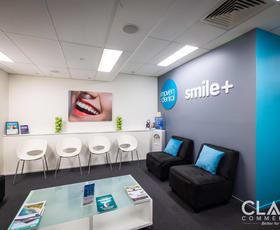 Offices commercial property sold at 1205/56 Scarborough Street Southport QLD 4215