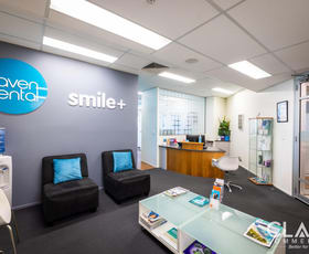 Offices commercial property sold at 1205/56 Scarborough Street Southport QLD 4215