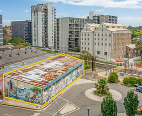 Factory, Warehouse & Industrial commercial property for sale at 2 McGill Street Lewisham NSW 2049