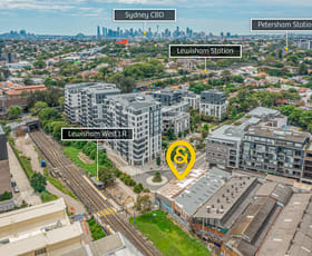 Factory, Warehouse & Industrial commercial property for sale at 2 McGill Street Lewisham NSW 2049