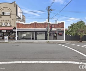 Development / Land commercial property sold at 130-132 Coogee Bay Road Coogee NSW 2034