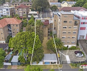 Development / Land commercial property sold at 130-132 Coogee Bay Road Coogee NSW 2034