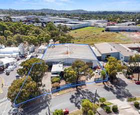 Factory, Warehouse & Industrial commercial property for sale at 33 Gatwick Road Bayswater North VIC 3153