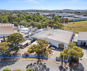 Factory, Warehouse & Industrial commercial property sold at 33 Gatwick Road Bayswater North VIC 3153