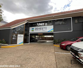 Offices commercial property for lease at 2/24 Vanessa Boulevard Springwood QLD 4127