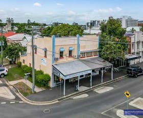 Shop & Retail commercial property for sale at Rockhampton City QLD 4700