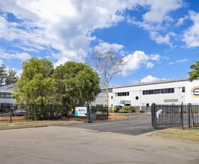 Factory, Warehouse & Industrial commercial property sold at Lot 1, 39 Laverick Avenue Tomago NSW 2322