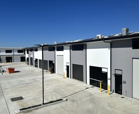 Factory, Warehouse & Industrial commercial property for lease at 185 Toombul Road Northgate QLD 4013