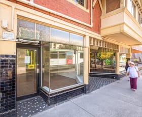 Shop & Retail commercial property leased at Shop 1/132 Carlisle Street St Kilda VIC 3182