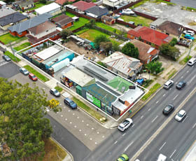 Showrooms / Bulky Goods commercial property for sale at 302-304 Woodville Road Guildford NSW 2161