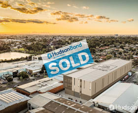 Showrooms / Bulky Goods commercial property sold at 137/1076 Centre Road Oakleigh South VIC 3167