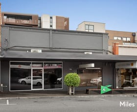 Shop & Retail commercial property sold at 176-178 Upper Heidelberg Road Ivanhoe VIC 3079