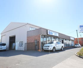 Showrooms / Bulky Goods commercial property for sale at 326 Hobart Road Youngtown TAS 7249