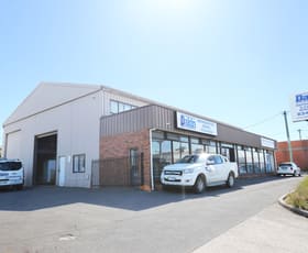 Factory, Warehouse & Industrial commercial property sold at 326 Hobart Road Youngtown TAS 7249