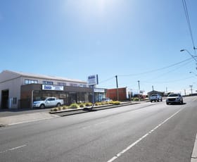 Factory, Warehouse & Industrial commercial property for sale at 326 Hobart Road Youngtown TAS 7249