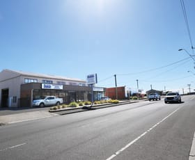 Showrooms / Bulky Goods commercial property for sale at 326 Hobart Road Youngtown TAS 7249