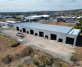 Factory, Warehouse & Industrial commercial property for lease at 1-6/50 Farrow Circuit Seaford SA 5169