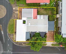 Offices commercial property sold at 1 Court Road Nambour QLD 4560
