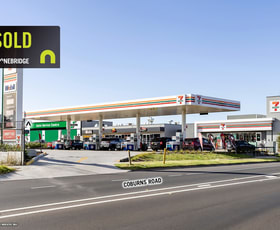 Shop & Retail commercial property sold at 10-12 Coburns Road Melton South VIC 3338