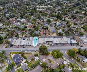 Offices commercial property for lease at 91 Bedford Road Ringwood East VIC 3135