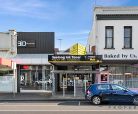 Shop & Retail commercial property sold at 80 Ryrie Street Geelong VIC 3220