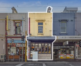 Shop & Retail commercial property sold at 141 Swan Street Richmond VIC 3121