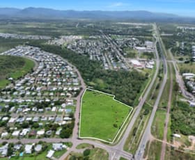 Development / Land commercial property for sale at 22 Innes Drive Deeragun QLD 4818