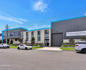 Factory, Warehouse & Industrial commercial property for sale at 11-17 Wiblin Street Silverwater NSW 2128