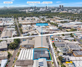 Factory, Warehouse & Industrial commercial property for sale at 11-17 Wiblin Street Silverwater NSW 2128