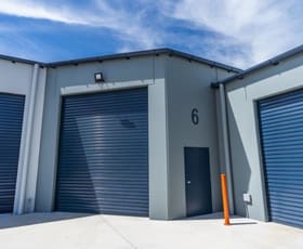 Factory, Warehouse & Industrial commercial property for sale at Unit 6/19 Cameron Place Orange NSW 2800
