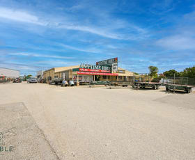Development / Land commercial property sold at 1/16 Fielden Way Port Kennedy WA 6172