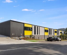 Factory, Warehouse & Industrial commercial property leased at 60/15 Jubilee Avenue Warriewood NSW 2102