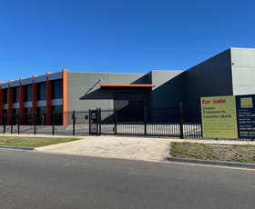 Offices commercial property for sale at 1 Patch Circuit Laverton North VIC 3026