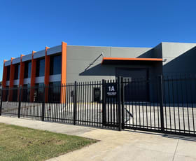 Offices commercial property for sale at 1 Patch Circuit Laverton North VIC 3026