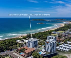 Other commercial property for sale at 30/87 Ocean Parade Coffs Harbour NSW 2450